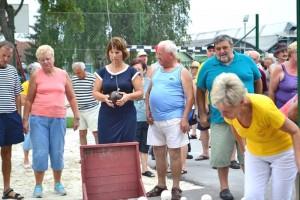 Otvoritev igrišča za vrtno kegljanje 14